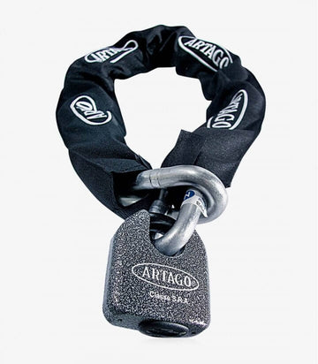 Artago 68 Chain with 68T/B U-Lock